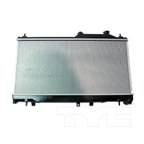 TYC 13095 Radiator - view 5