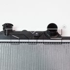 TYC 13095 Radiator - view 6