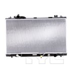 TYC 13096 Radiator - view 1