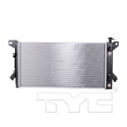 TYC 13098 Radiator - view 7