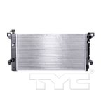 TYC 13098 Radiator - view 1