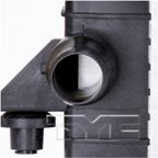 TYC 13098 Radiator - view 3