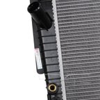 TYC 13100 Radiator - view 3