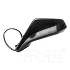 TYC 1310132 Door Mirror - Left - view 1
