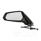 TYC 1310142 Door Mirror - Left - view 5
