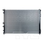 TYC 13104 Radiator - view 7