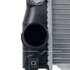 TYC 13104 Radiator - view 4