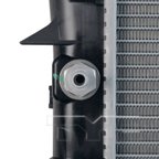 TYC 13104 Radiator - view 6