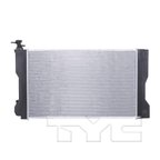 TYC 13106 Radiator - view 7