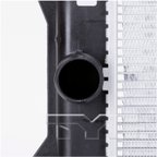 TYC 13106 Radiator - view 3
