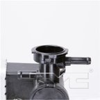 TYC 13106 Radiator - view 6
