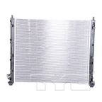 TYC 13115 Radiator - Primary - view 5