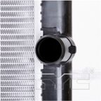 TYC 13115 Radiator - Primary - view 4