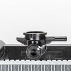 TYC 13122 Radiator - view 2
