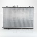 TYC 13122 Radiator - view 7