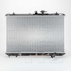 TYC 13122 Radiator - view 1