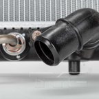 TYC 13122 Radiator - view 3
