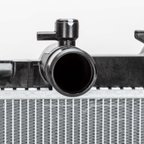 TYC 13122 Radiator - view 6