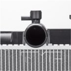 TYC 13123 Radiator - view 3
