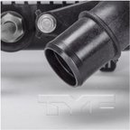 TYC 13123 Radiator - view 5