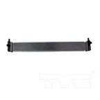 TYC 13124 Drive Motor Inverter Cooler - view 1