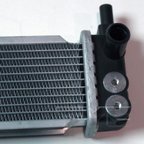 TYC 13124 Drive Motor Inverter Cooler - view 3