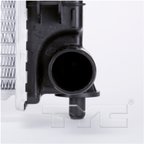 TYC 13125 Radiator - view 4