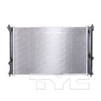 TYC 13126 Radiator - Primary - view 5