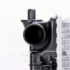 TYC 13126 Radiator - Primary - view 3