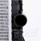 TYC 13126 Radiator - Primary - view 4