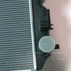 TYC 13129 Radiator - view 2
