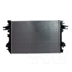 TYC 13129 Radiator - view 7