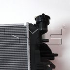TYC 13129 Radiator - view 8