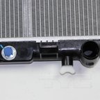 TYC 13130 Radiator - view 5