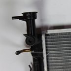 TYC 13132 Radiator - view 4