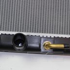 TYC 13136 Radiator - view 2