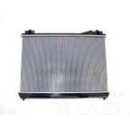 TYC 13136 Radiator - view 7