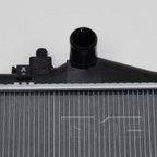 TYC 13136 Radiator - view 3