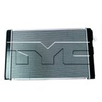 TYC 13137 Radiator - view 2