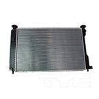 TYC 13139 Radiator - view 7