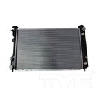 TYC 13139 Radiator - view 1