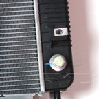 TYC 13139 Radiator - view 4