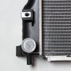 TYC 13139 Radiator - view 5