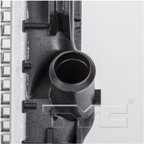 TYC 13143 Radiator - view 5
