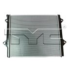TYC 13144 Radiator - view 7
