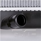 TYC 13154 Radiator - view 4