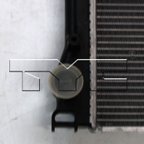TYC 13157 Radiator - Primary - view 7