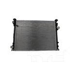 TYC 13157 Radiator - Primary - view 1