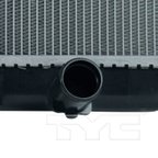 TYC 13159 Radiator - view 6
