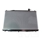 TYC 13161 Radiator - view 7